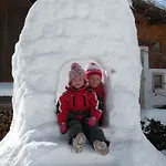 Haus Seebach 4* Berwang
