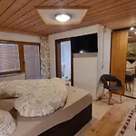 Konukevi Haus Seebach 4*