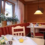 Haus Seebach بيروانغ