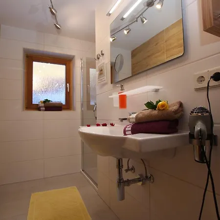 西巴赫豪斯酒店