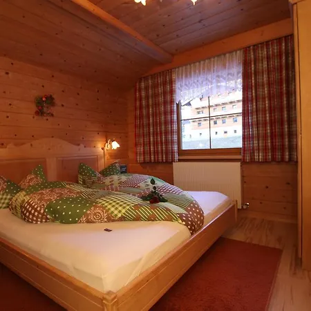 Haus Seebach Berwang