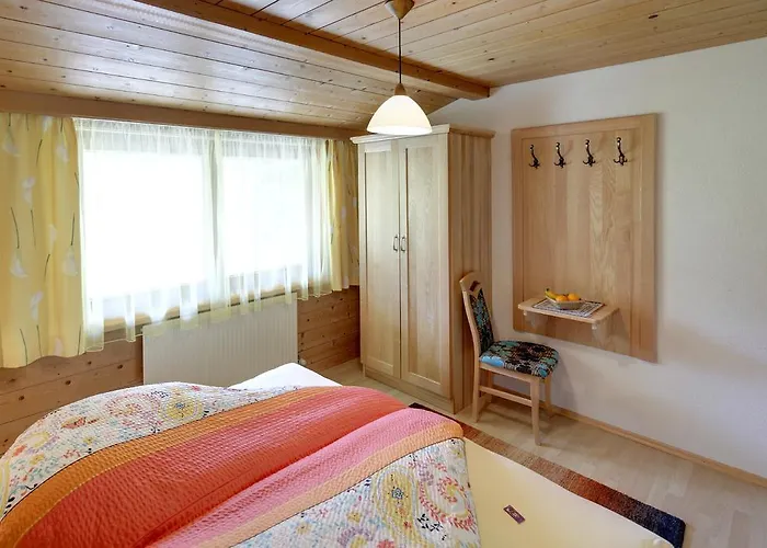 Haus Seebach Affittacamere 4*