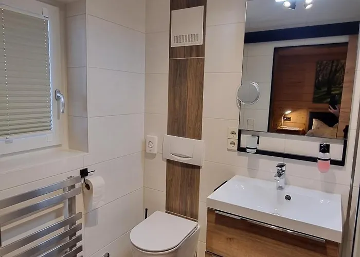 Affittacamere Haus Seebach