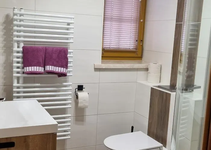 Haus Seebach Berwang