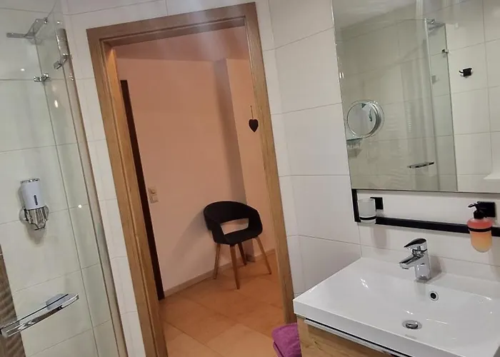 Haus Seebach 4* Berwang