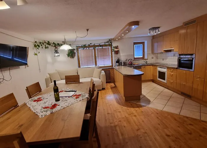 Affittacamere Haus Seebach