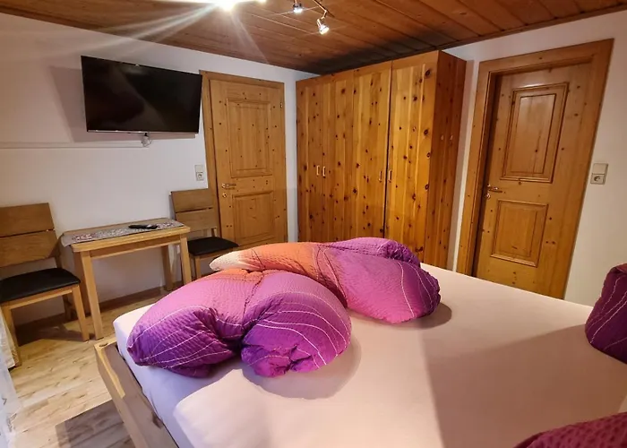 Haus Seebach Affittacamere 4*