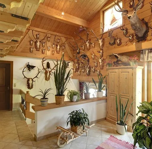 Affittacamere Haus Seebach