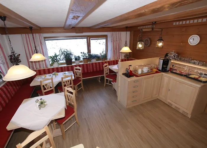 Affittacamere Haus Seebach