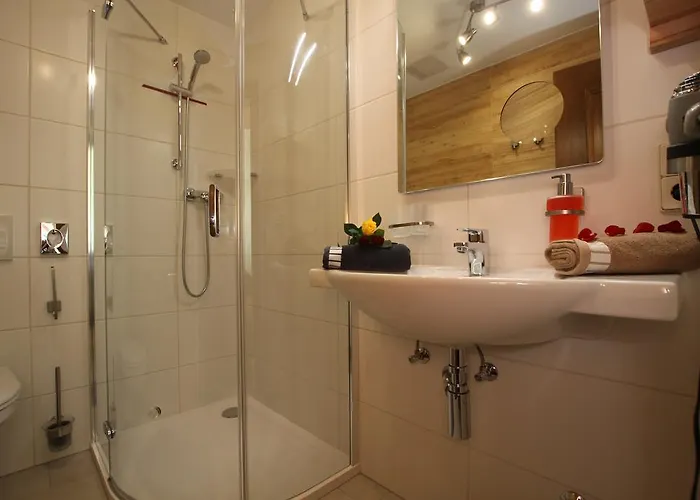 Haus Seebach Berwang