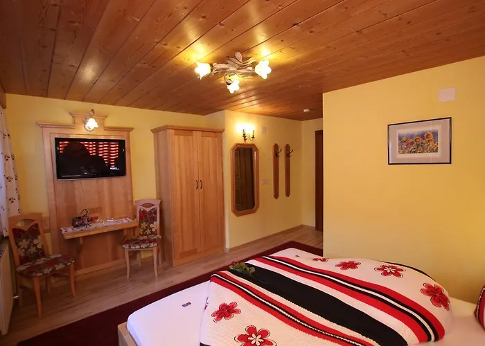 Affittacamere Haus Seebach 4*