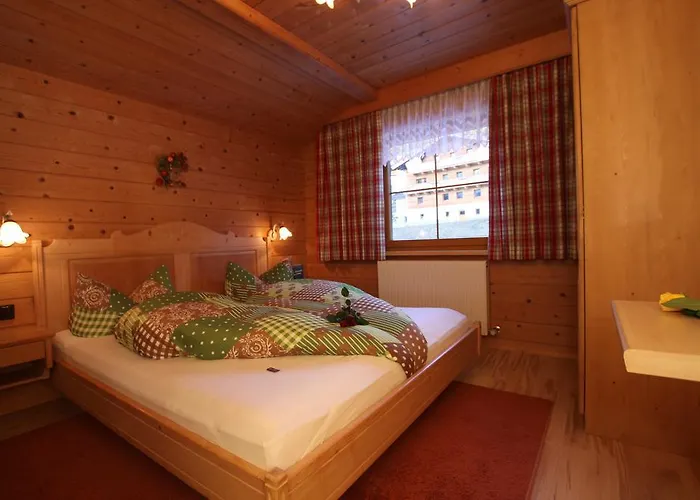 Haus Seebach Berwang