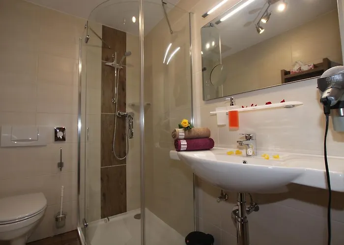 Affittacamere Haus Seebach 4*