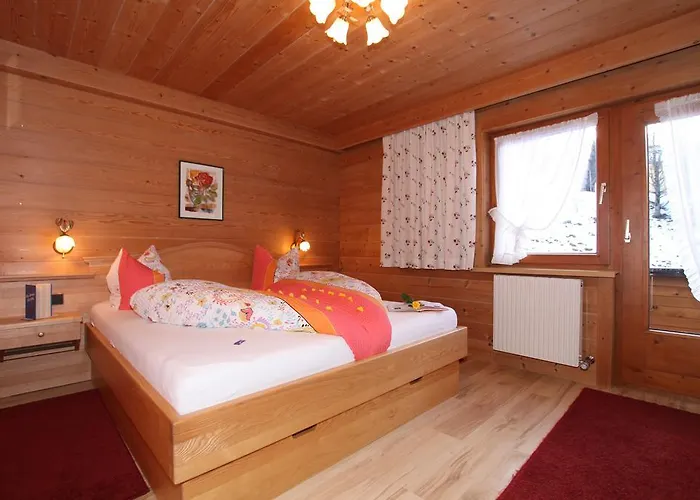 Haus Seebach Affittacamere 4*