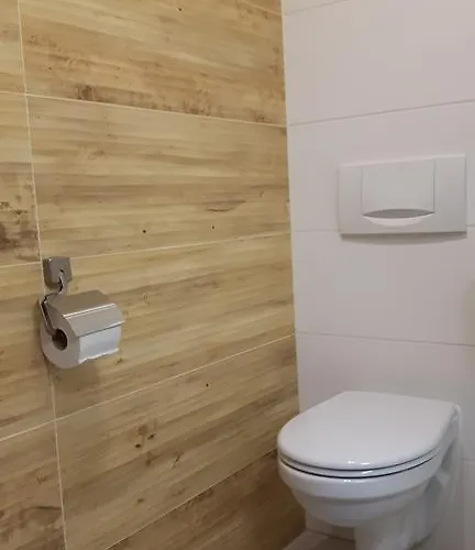 Haus Seebach Berwang