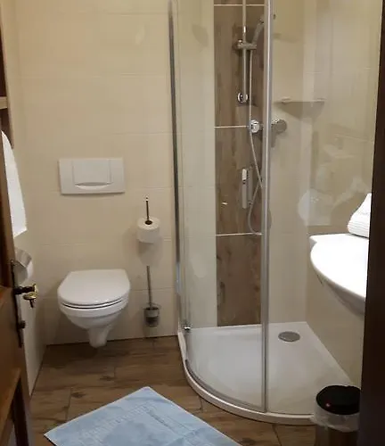 Haus Seebach 4* Berwang