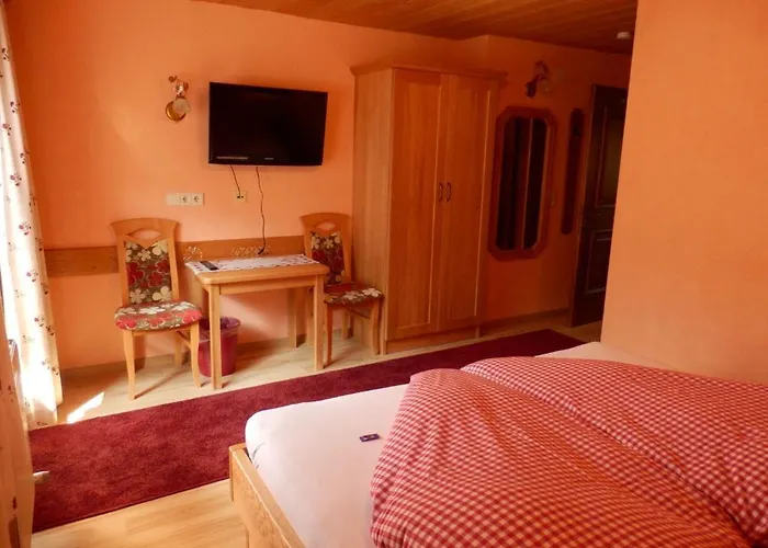 Haus Seebach Berwang