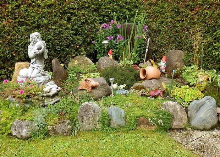 Affittacamere Haus Seebach Berwang