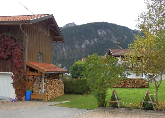 Haus Seebach 4*