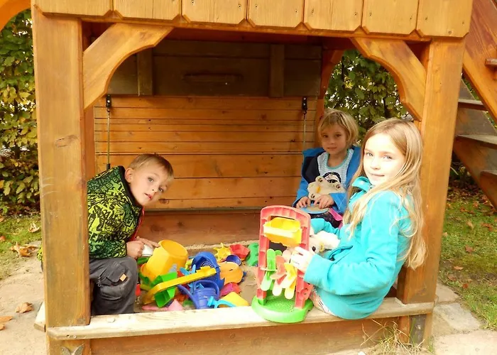 Affittacamere Haus Seebach