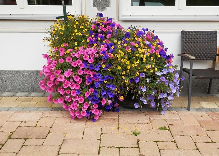 Haus Seebach Berwang