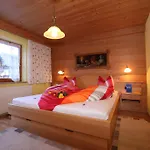 Haus Seebach Pensjonat Berwang