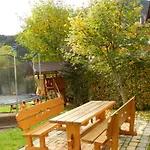 Haus Seebach 4* Berwang