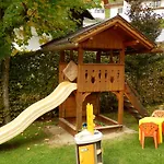 Haus Seebach Pensjonat Berwang