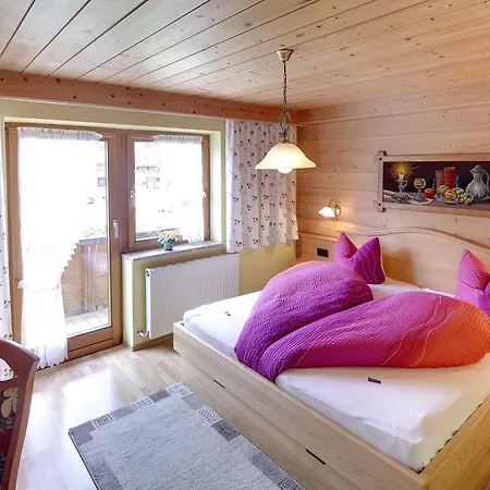 Haus Seebach Berwang