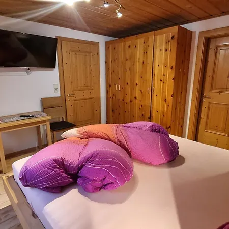 Haus Seebach Konukevi 4*