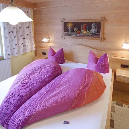 Haus Seebach 4*