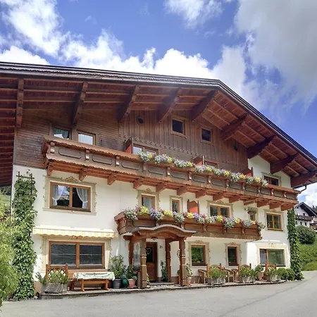 Haus Seebach Konukevi 4*
