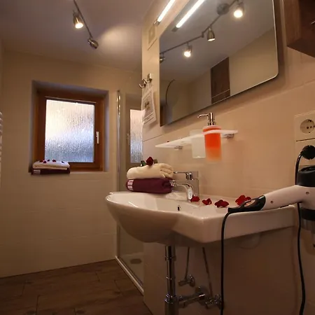 Haus Seebach 4* Берванг