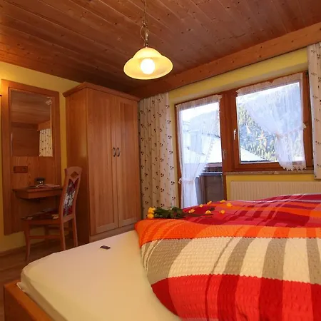 Konukevi Haus Seebach