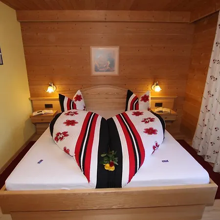 Haus Seebach Konukevi