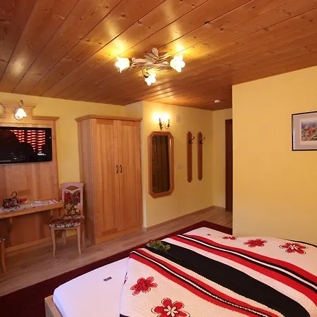 Konukevi Haus Seebach 4*