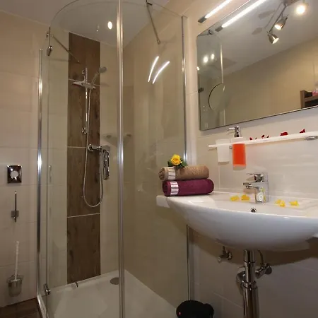 Konukevi Haus Seebach 4*