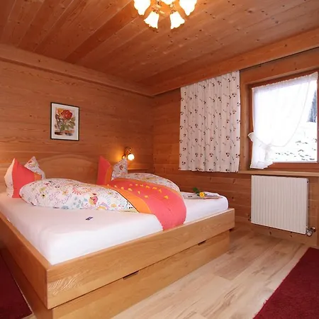 Haus Seebach Konukevi 4*