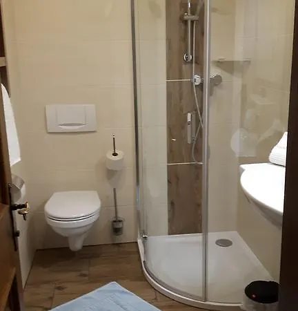 Haus Seebach 4* Берванг