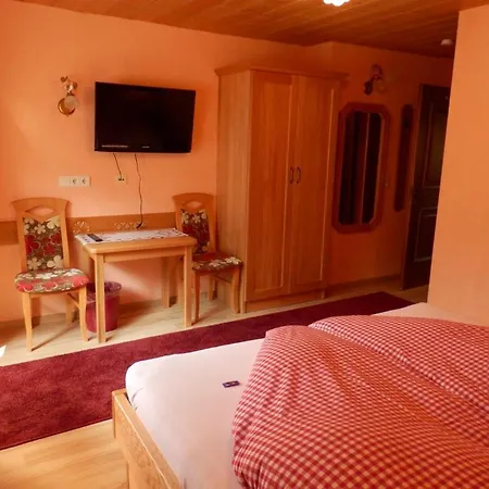 Haus Seebach Berwang