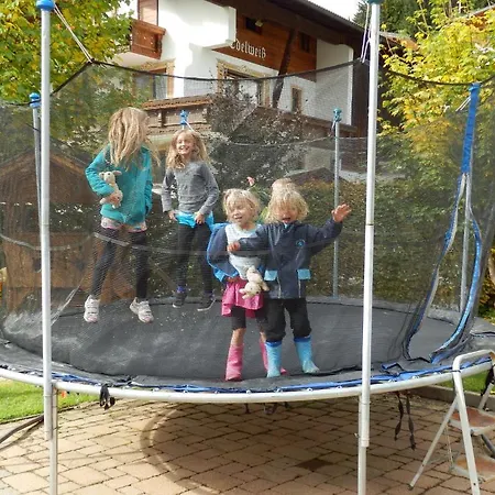 Haus Seebach 4*
