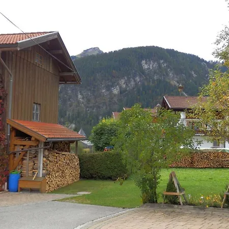 Haus Seebach 4*