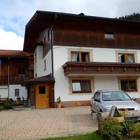 Haus Seebach 4* Berwang