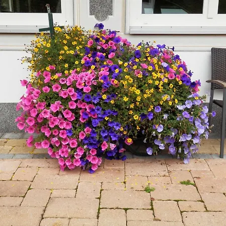 Haus Seebach Berwang