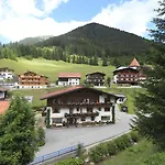 Haus Seebach Guest house Berwang