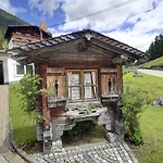 Guest house Haus Seebach Berwang