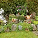 Guest house Haus Seebach Berwang