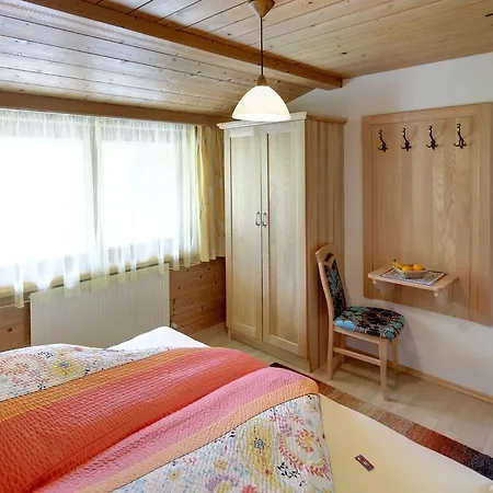 Haus Seebach Гостевой дом 4*