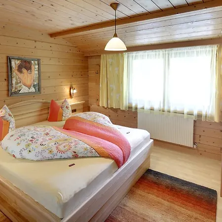 Guest house Haus Seebach