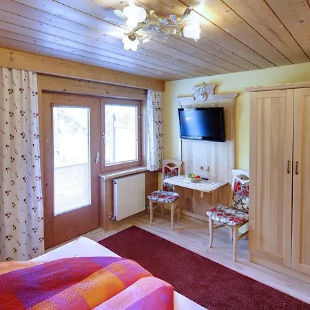 Haus Seebach 4* Berwang